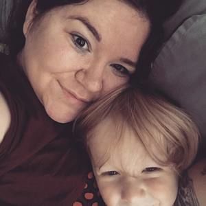 Meet your Posher, Chloe